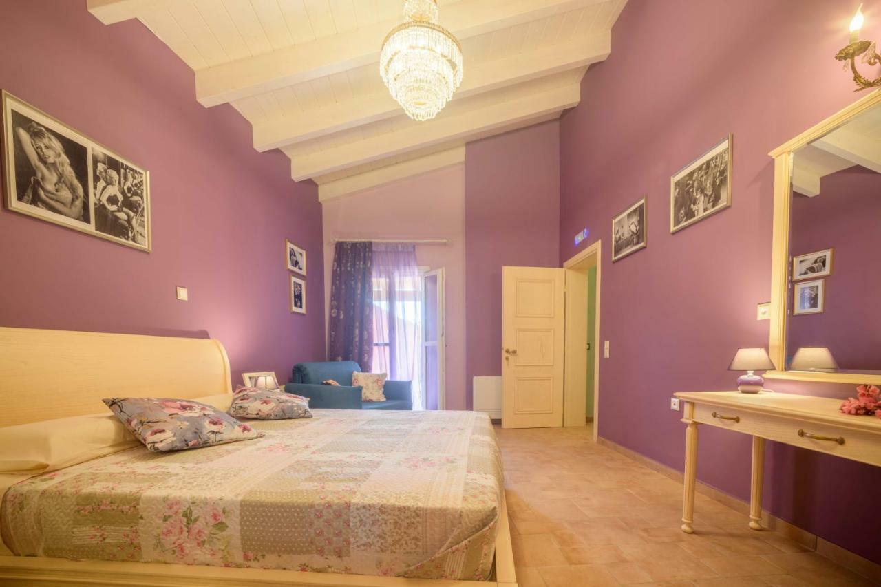 Villa Nitsa *
