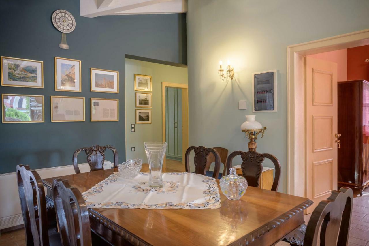 Nitsa Villa Corfu (city)