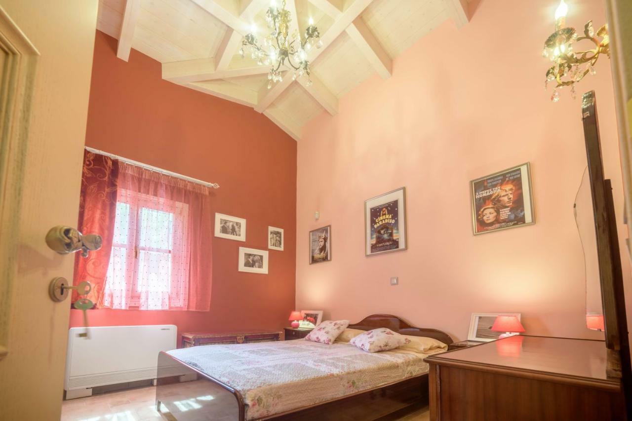 Nitsa Villa