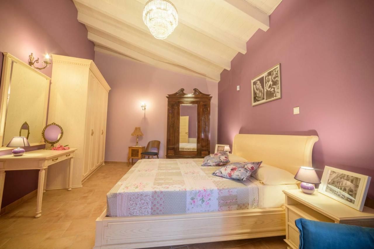 Nitsa Villa *