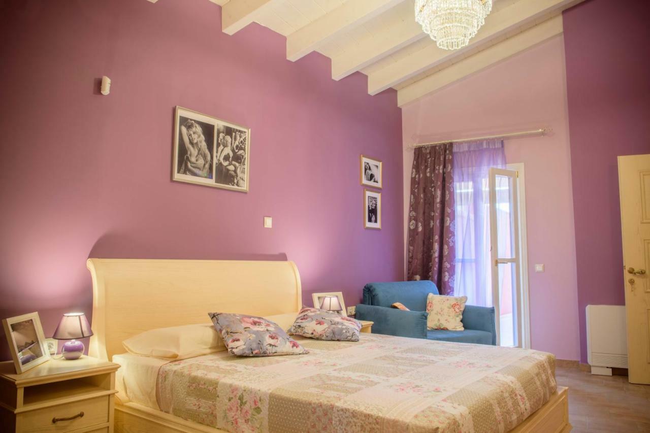 Nitsa Villa