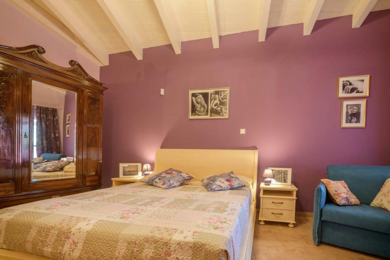 Villa Nitsa Corfu (city)