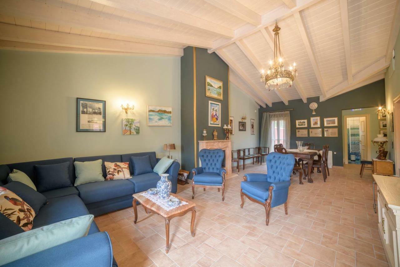 Villa Nitsa *