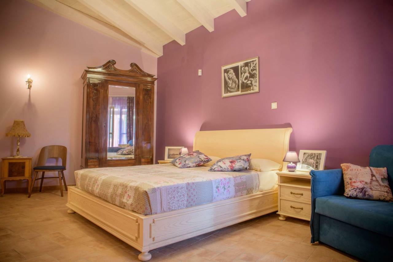 Nitsa Villa Corfu (city)