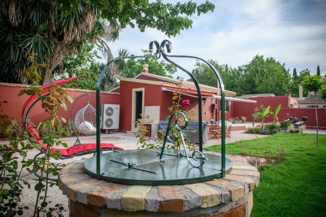 Villa Nitsa Corfu (city)